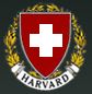 Harvard Swiss Society Logo